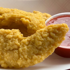 Chicken Tender Soap - Novelty Soap - Realistic Chicken - Fake Food Prop - Soap Food - Chicken - Gift for Men - Fathers Day
