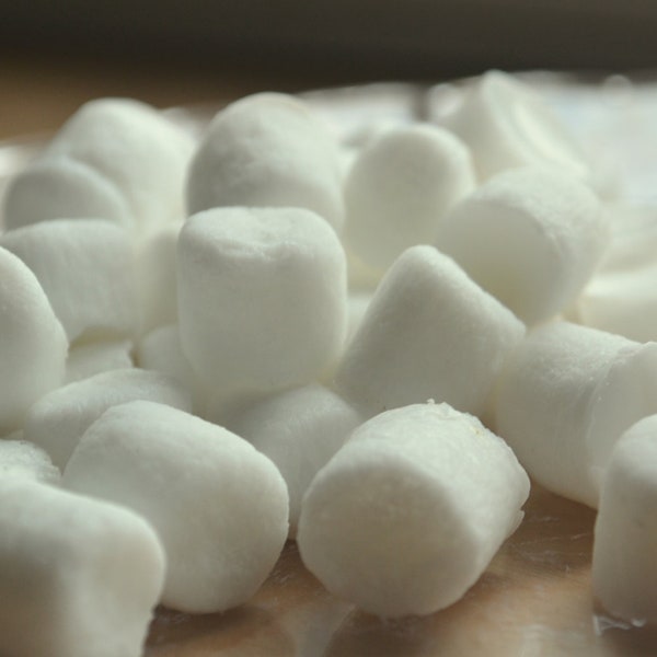 Mini Marshmallow Soap - Candy Soap