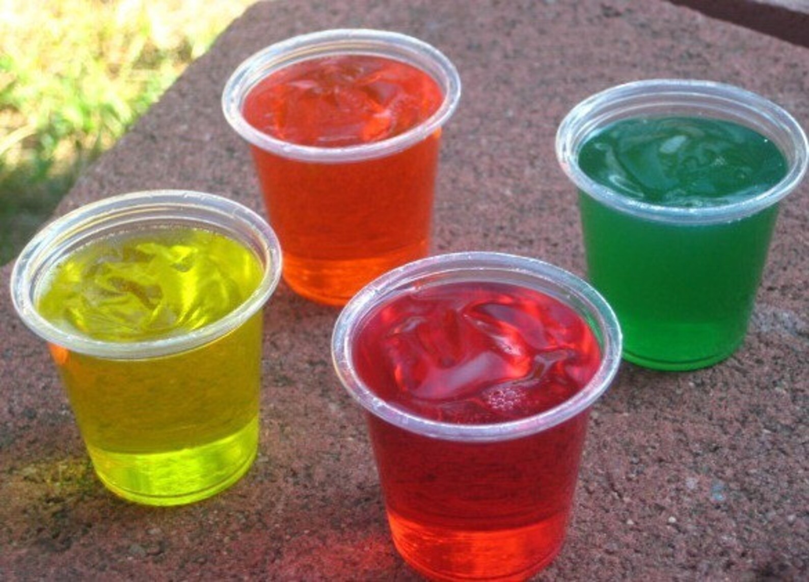 Gelatin Soap Fun Party Soap Gelatin Soap Shots Novelty Etsy