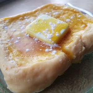 Challah French Toast mit Sirup-Seife - Fake Food - Vegan - Speiseseife - Brunch - Frühstück