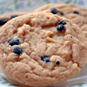 Cookie Soap - Chocolate Chip Cookie Vegan Soap - Chocolate Chip Cookie Soap - Food Soap - Cookies