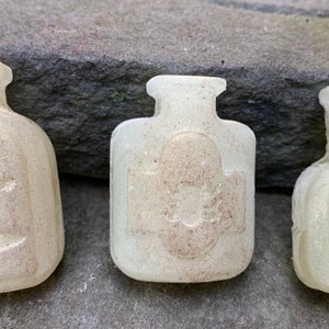 Pick Your Poison Halloween Soap - Halloween - Glow in the dark - horror -trick or treat - vegan soap
