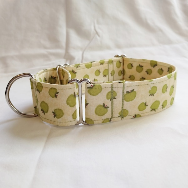 Martingale Collar Etsy