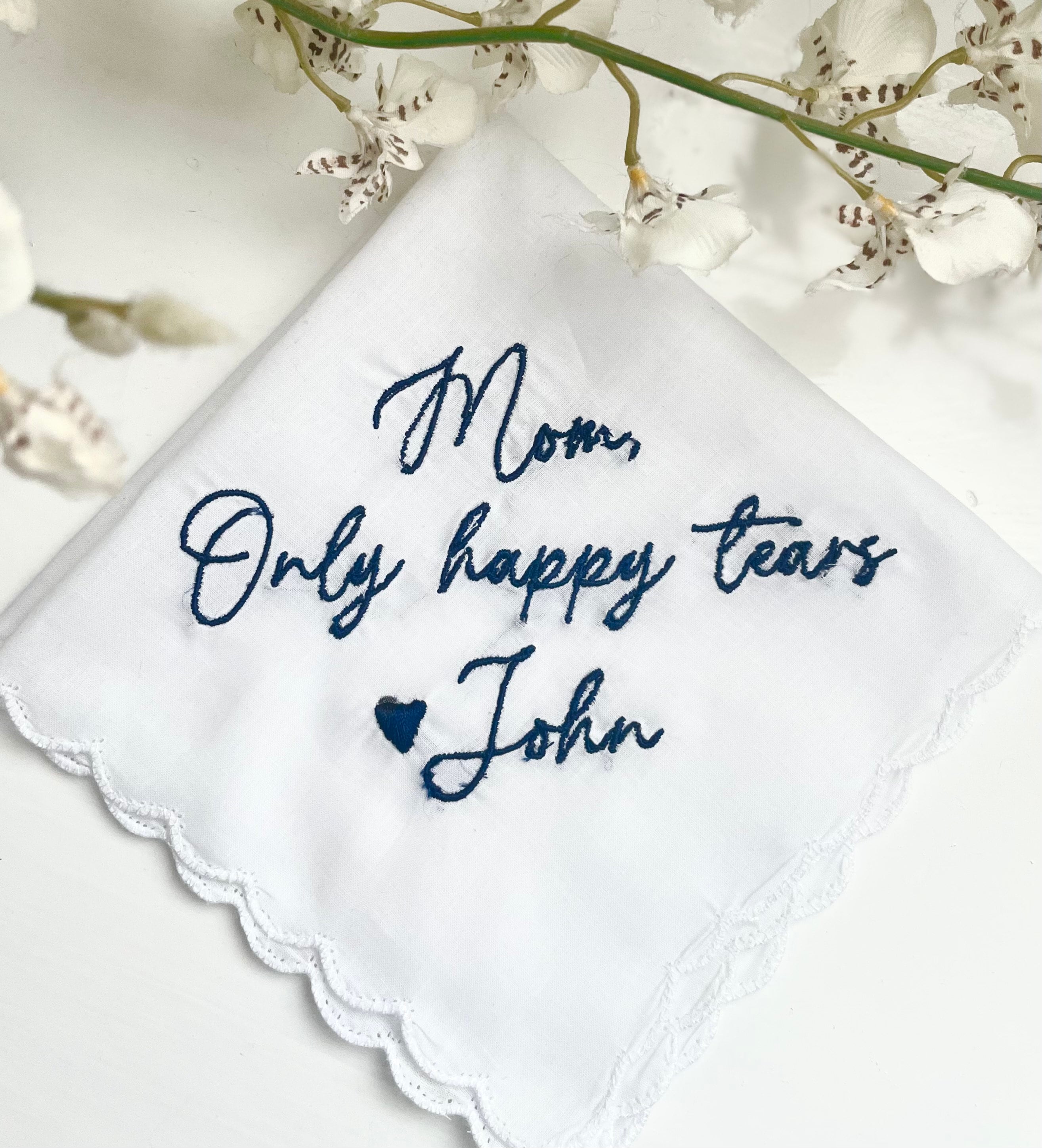 Only Happy Tears - Etsy