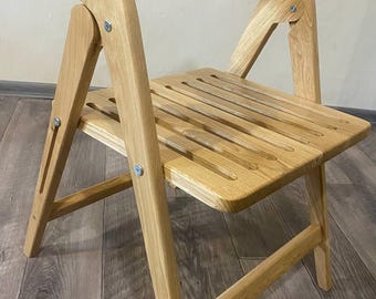 中世のバイキングの木製折りたたみ椅子 - Etsy 日本