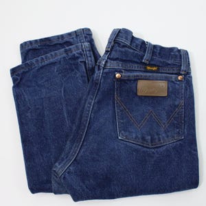 Vintage Wrangler Jeans Waist 30 image 1