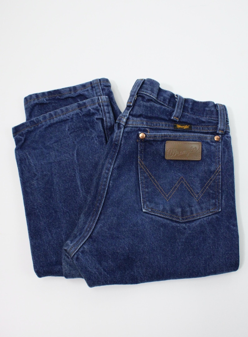 Vintage Wrangler Jeans Waist 30 image 1