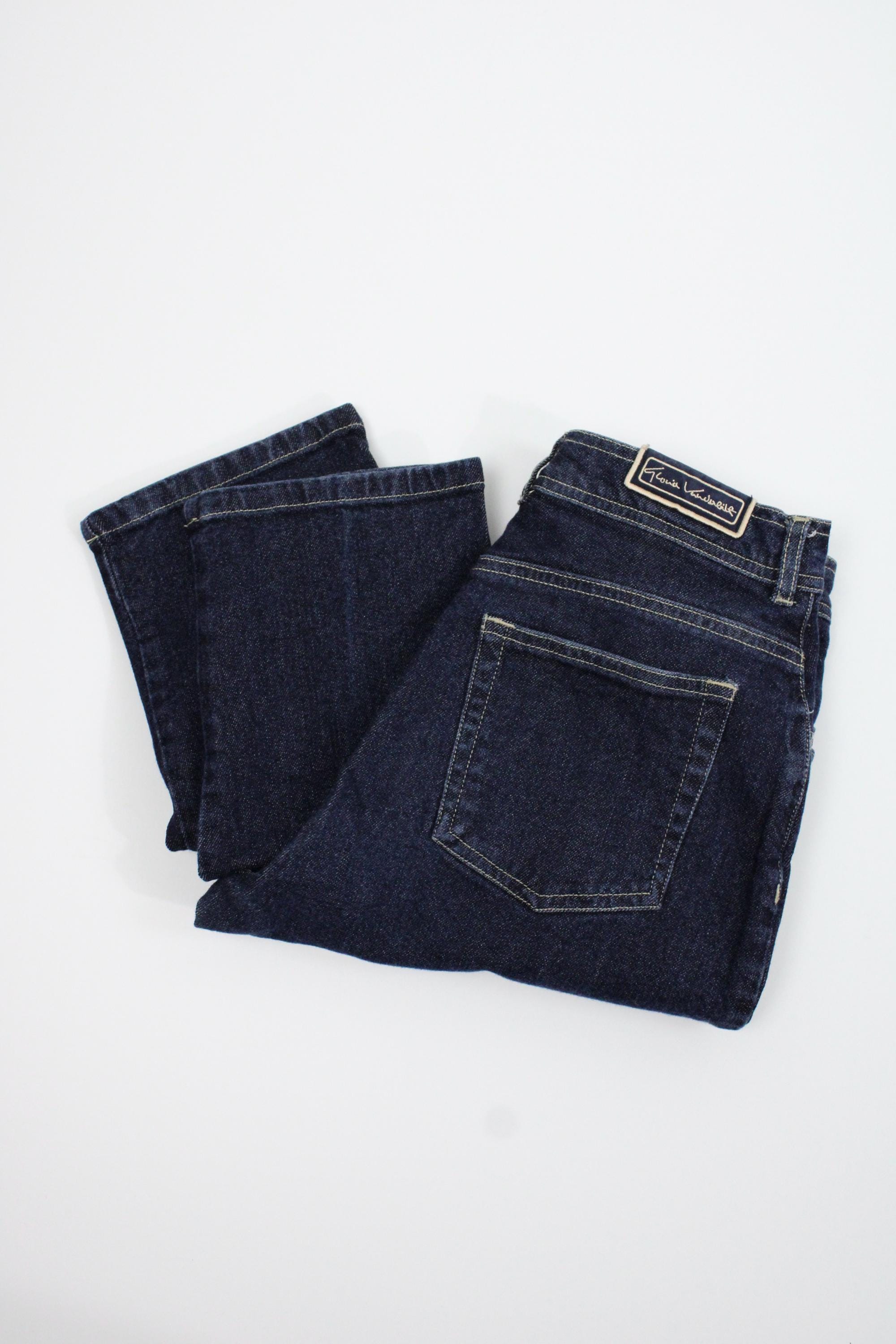 Gloria Vanderbilt Women's Wonderland Skinny Jeans – Vintage America Blues Stretch Denim | 5 Pocket, Zip Fly, 29.5" Inseam