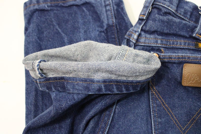 Vintage Wrangler Jeans Waist 30 image 8
