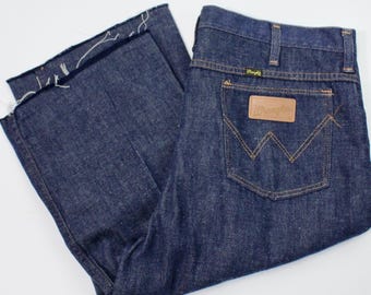 Vintage Wrangler Jeans Waist 38"