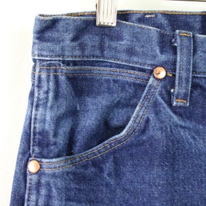 Vintage Wrangler Jeans Waist 30 image 3