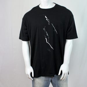 Lionel Richie Concert T-shirt XXL