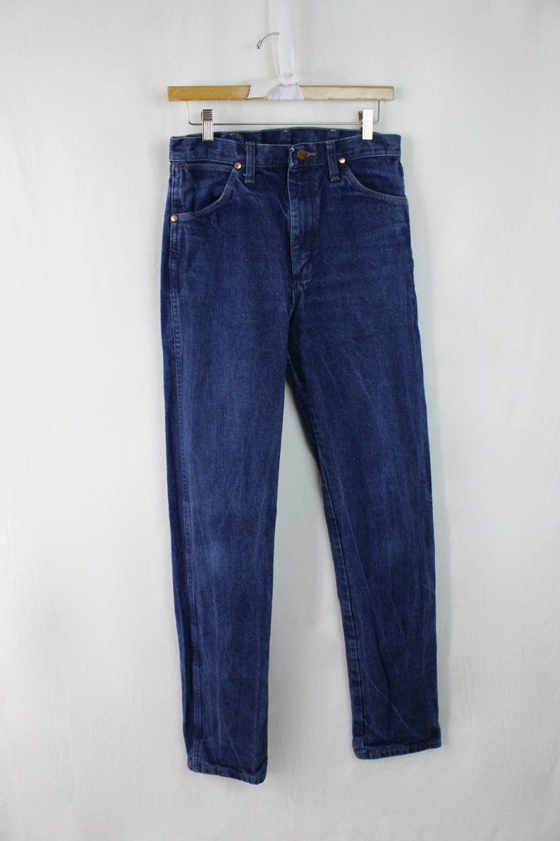 Vintage Wrangler Jeans Waist 30 image 2