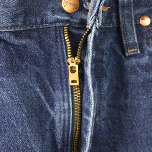 Vintage Wrangler Jeans Waist 30 image 7