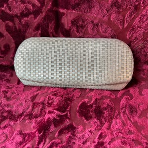 Vintage Art Deco Glasses Case