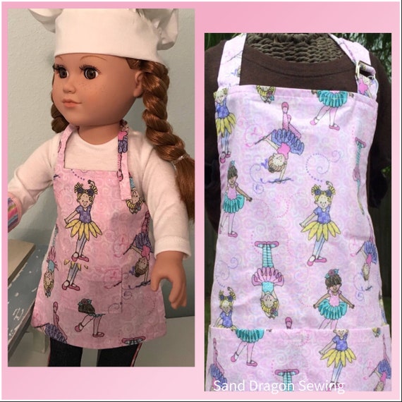 Oven Mitts for Adults, Kids & Dolls