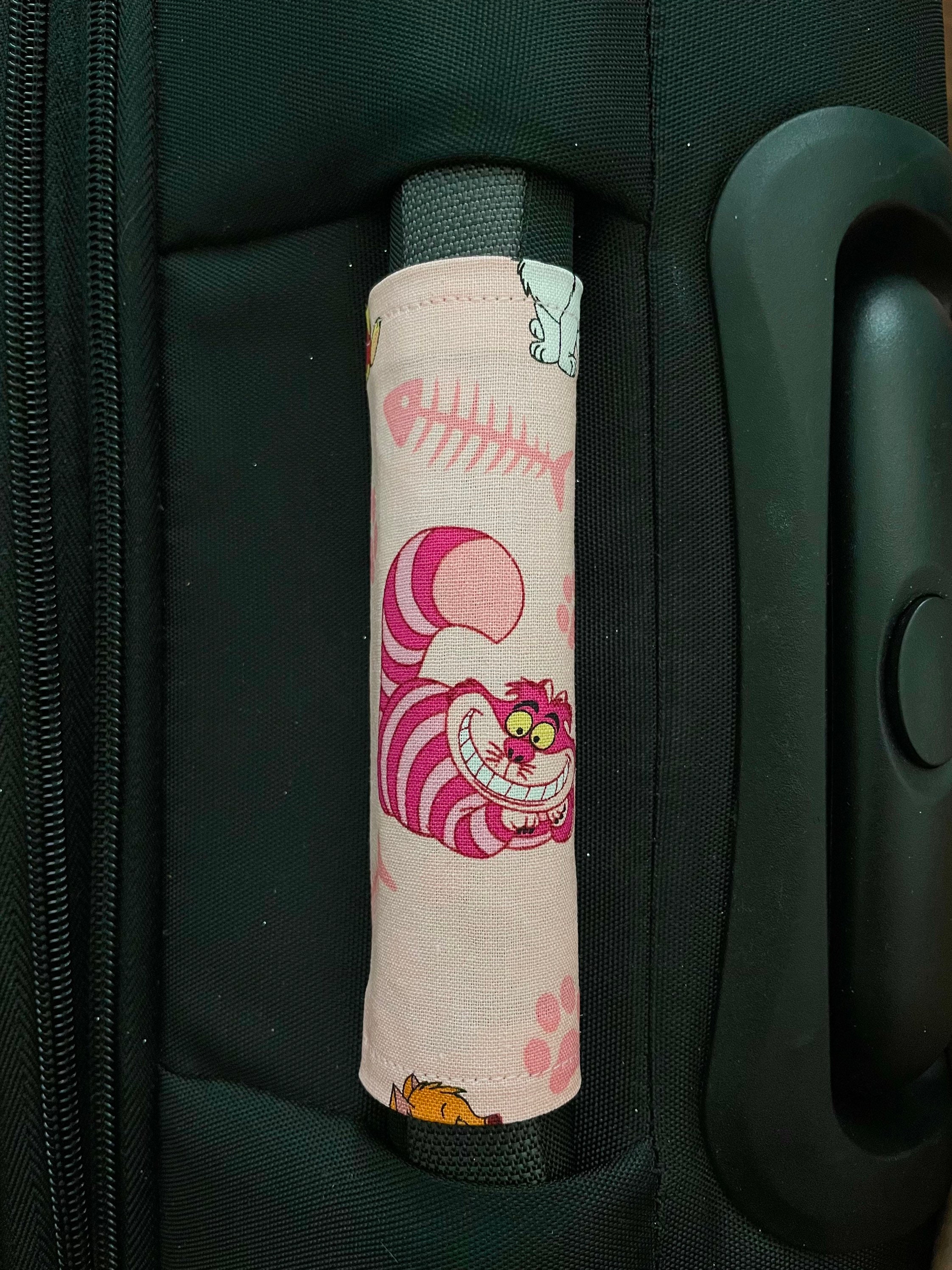 Disney Dogs \u0026 Cats Luggage Handle Wrap 