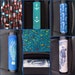 see more listings in the Luggage Handle Wraps section