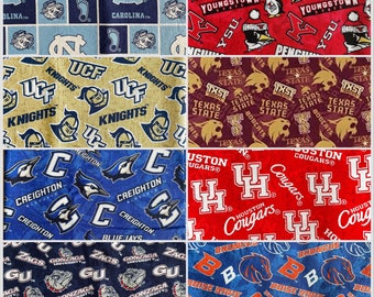 MORE College Luggage Handle Wraps