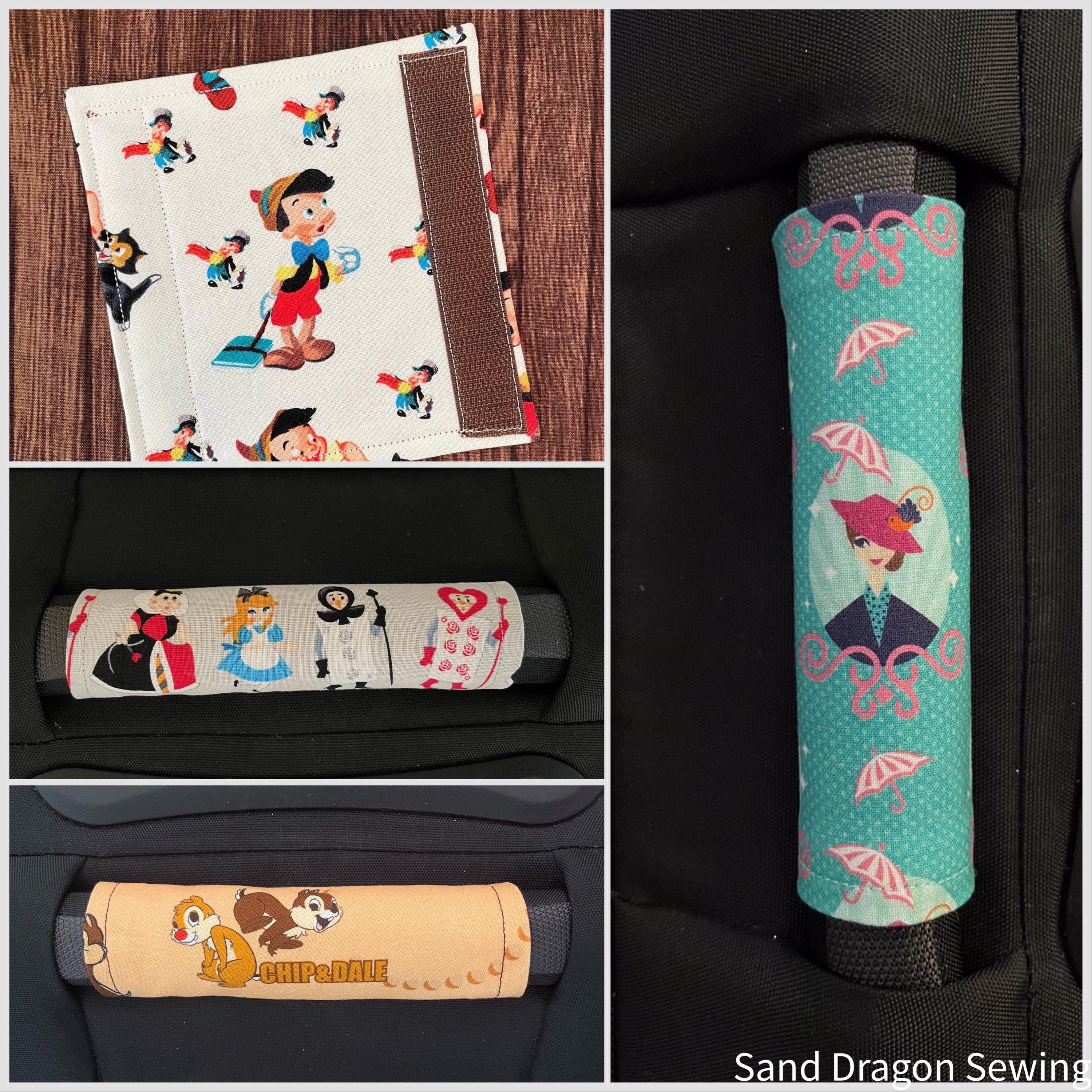 Kartos Pinocchio Italian Wrapping Paper - Golden Powder Print Folded Sheets - Gift Wrap & Crafts