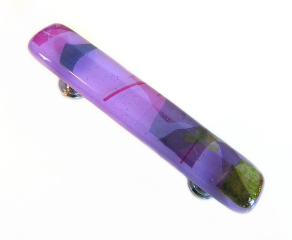 Glass Cabinet Knobs, Lavender Knobs, Unique Cabinet Knobs, Purple Drawer  Knob, Glass Knobs Pink and Green, Glass Knob, Purple Glass Knobs - Etsy