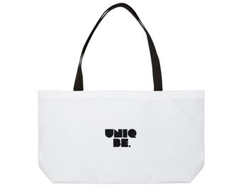 Weekender Tote Bag