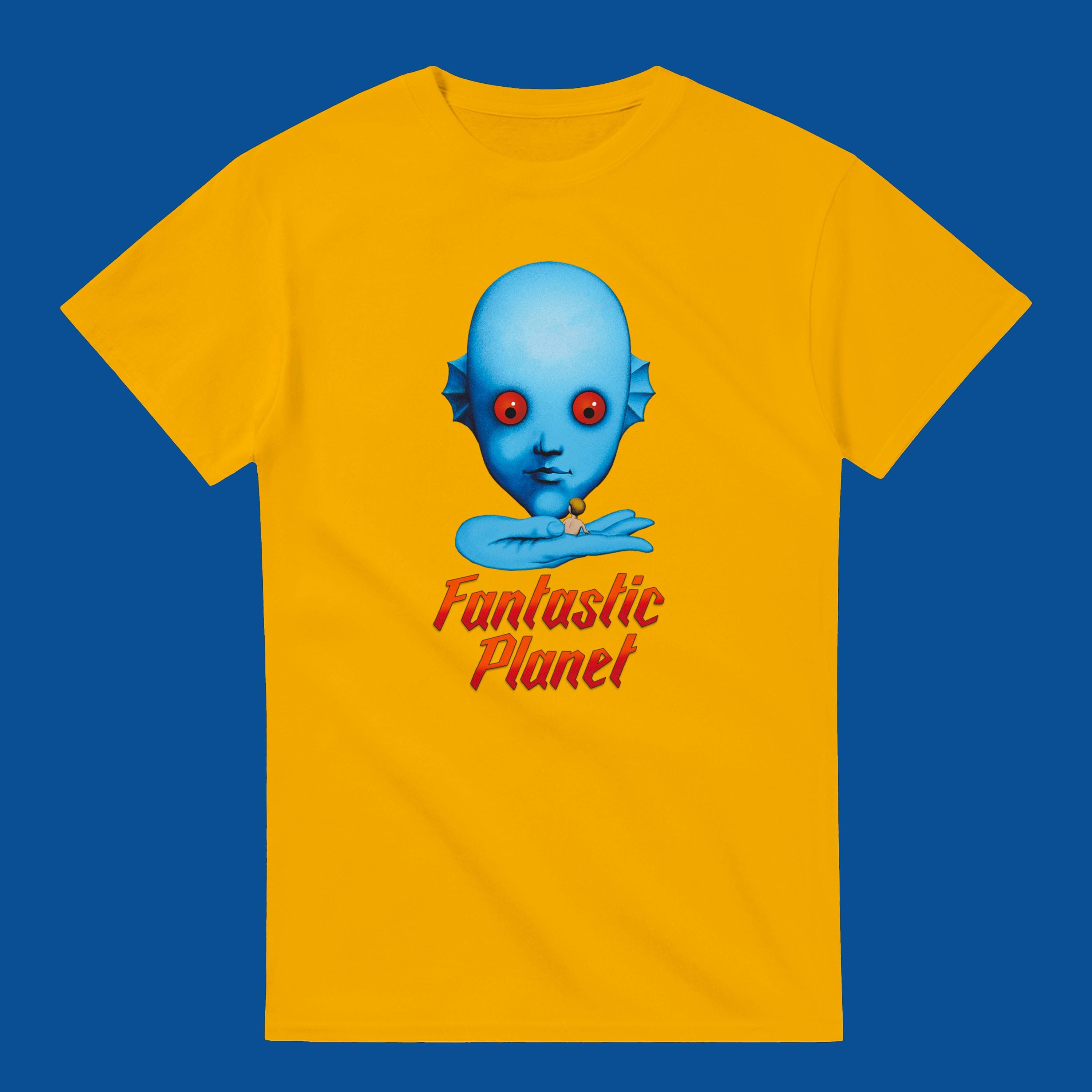 La planete sauvage - Etsy 日本
