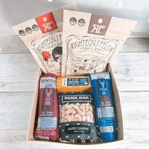 Cadeau voor mannen, cadeaumand heren, vaderdagcadeau, cadeaumand heren, cadeau voor papa, verjaardag voor mannen, cadeau voor hem, geschenkdoos heren