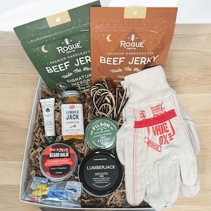 Cadeau voor mannen, cadeaumand heren, vaderdagcadeau, cadeaumand heren, cadeau voor papa, verjaardag voor mannen, cadeau voor hem, geschenkdoos heren