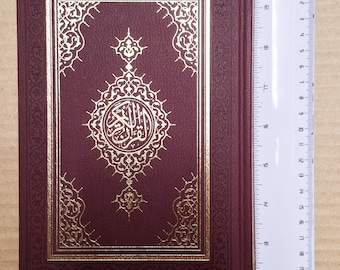 Bag Size 15x20 Mushaf Quran Qatar