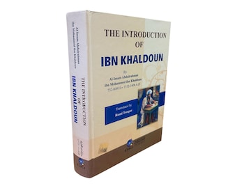 The Introduction Of Ibn Khaldoun