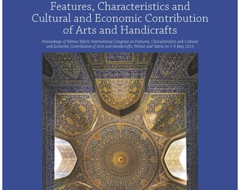 Arts & Handicrafts International Congress Book
