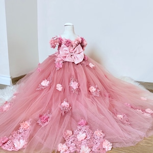Rose Gold Vestidos De 15 Anos - Etsy