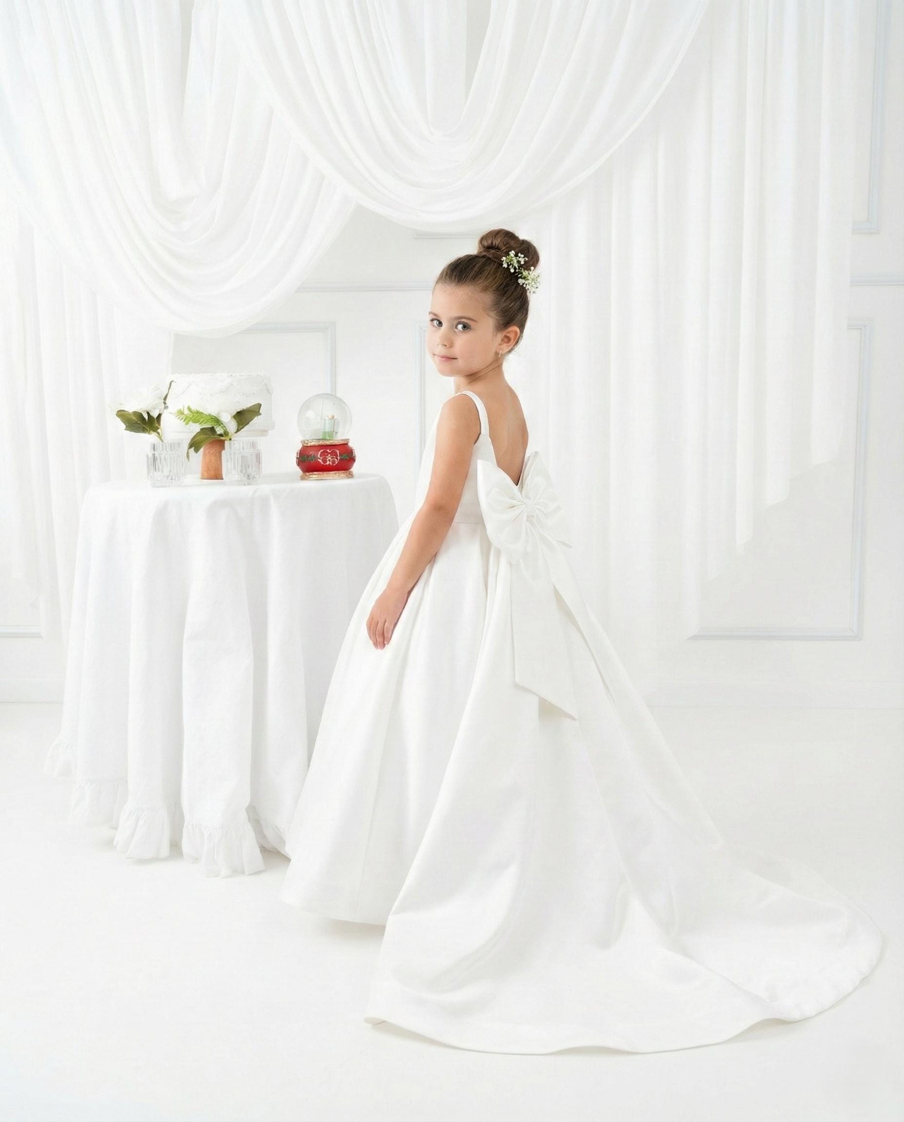White Formal Dress Junior - Etsy White Formal Dress Junior - Etsy