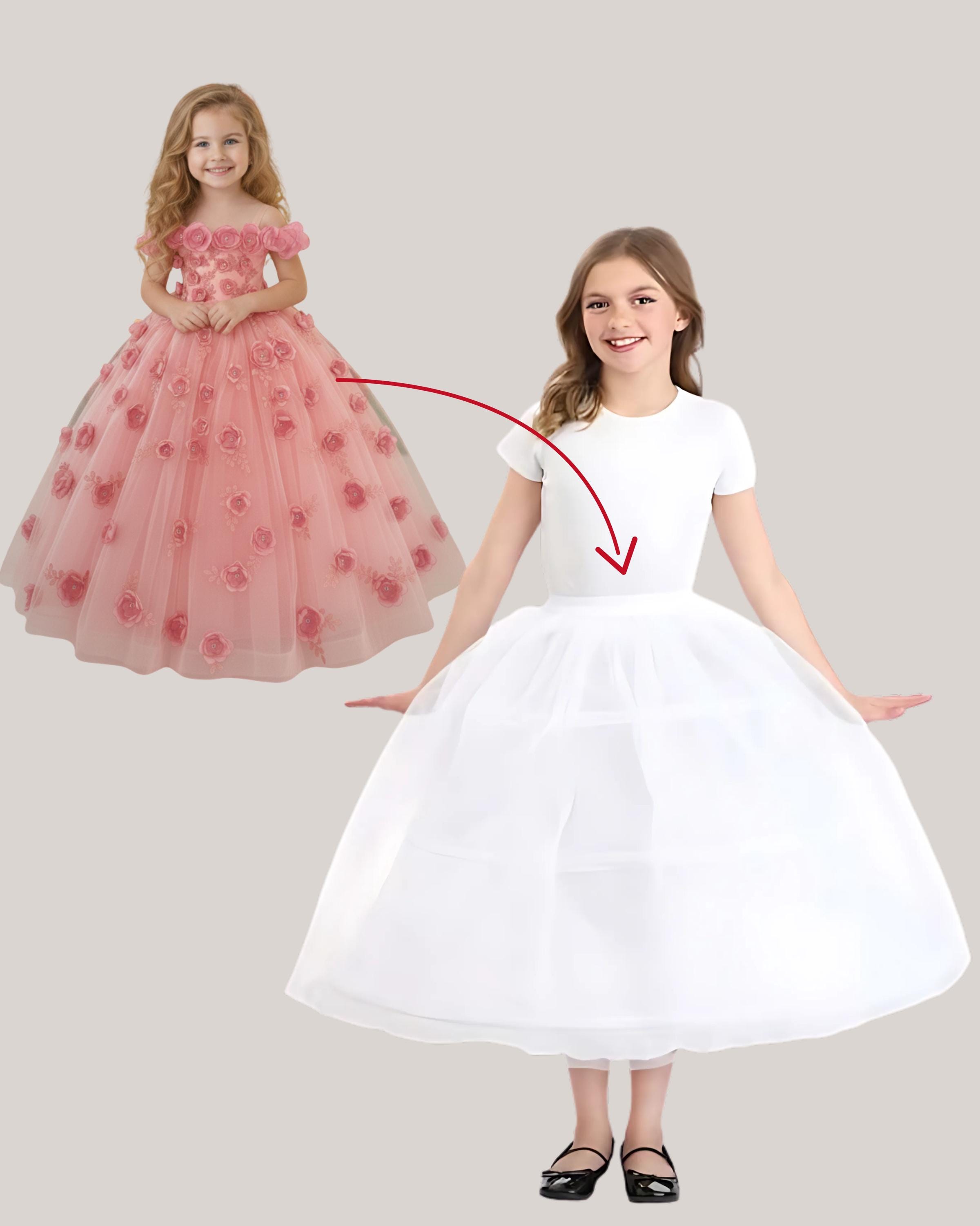 Herklotzn Tresse en crinoline crinoline rigide et plate en