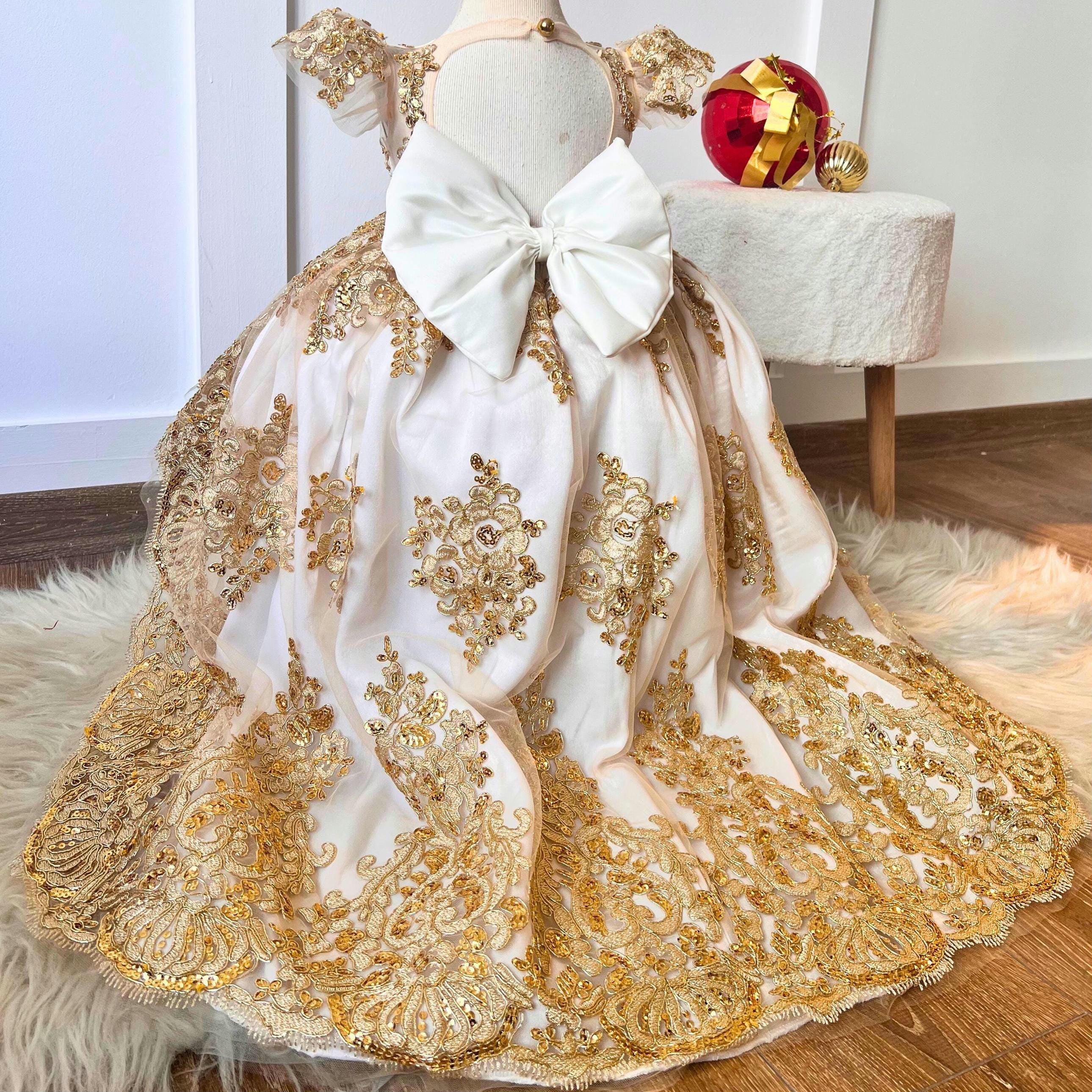 Elegantes Vestidos Para Presentacion De AÃ±os Vestido De Fiesta