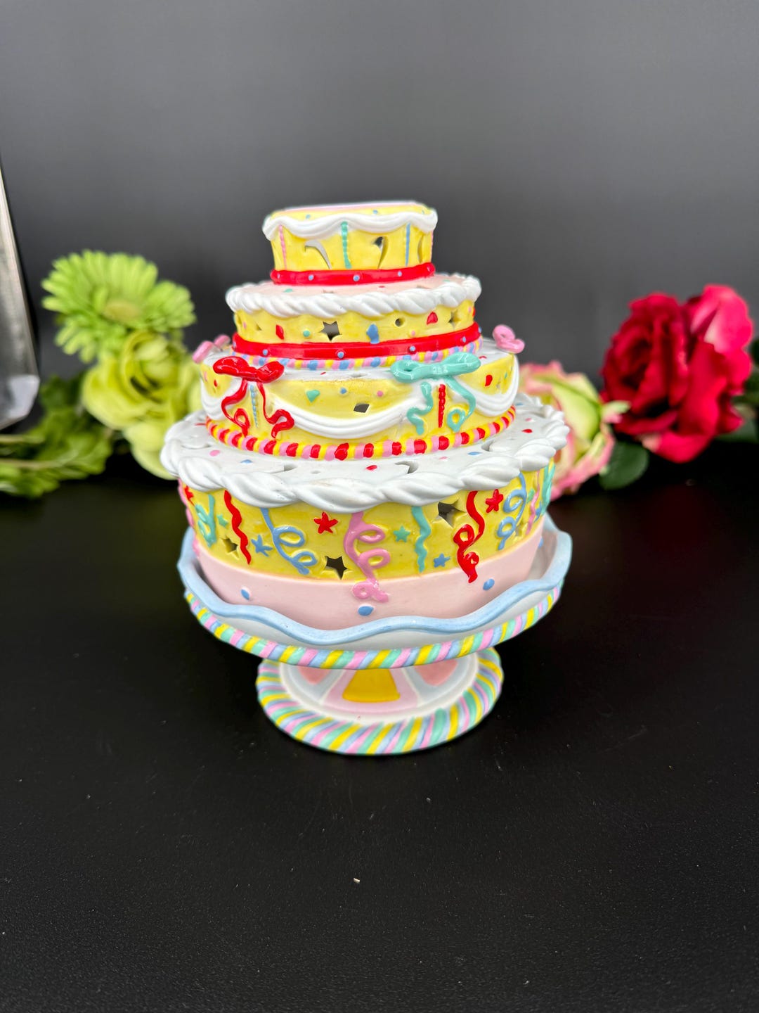 Partylite 2 Piece Birthday Cake Votive Candle Holder Colorful Layered Il 1080xN.6424830389 4hck 