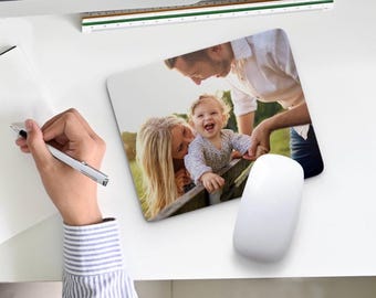 Tapis de souris personnalisée