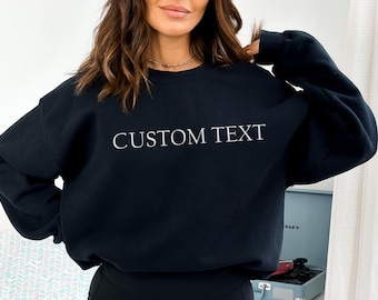 Custom Text Shirt: Personalized Photo Shirt, Matching Shirts