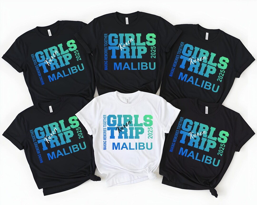 Grls Trp Shrts, Matchng Grls Trp Shrts, Custom Grls Trp, Women