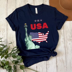 4 von Juli Shirt, USA Karte Flagge Shirt, USA Karte Flagge Sweatshirt, Shirt, unabhängiger Tag Shirt, Patriotisches Sweatshirt, amerikanische Karte Shirt, USA Karte Flagge