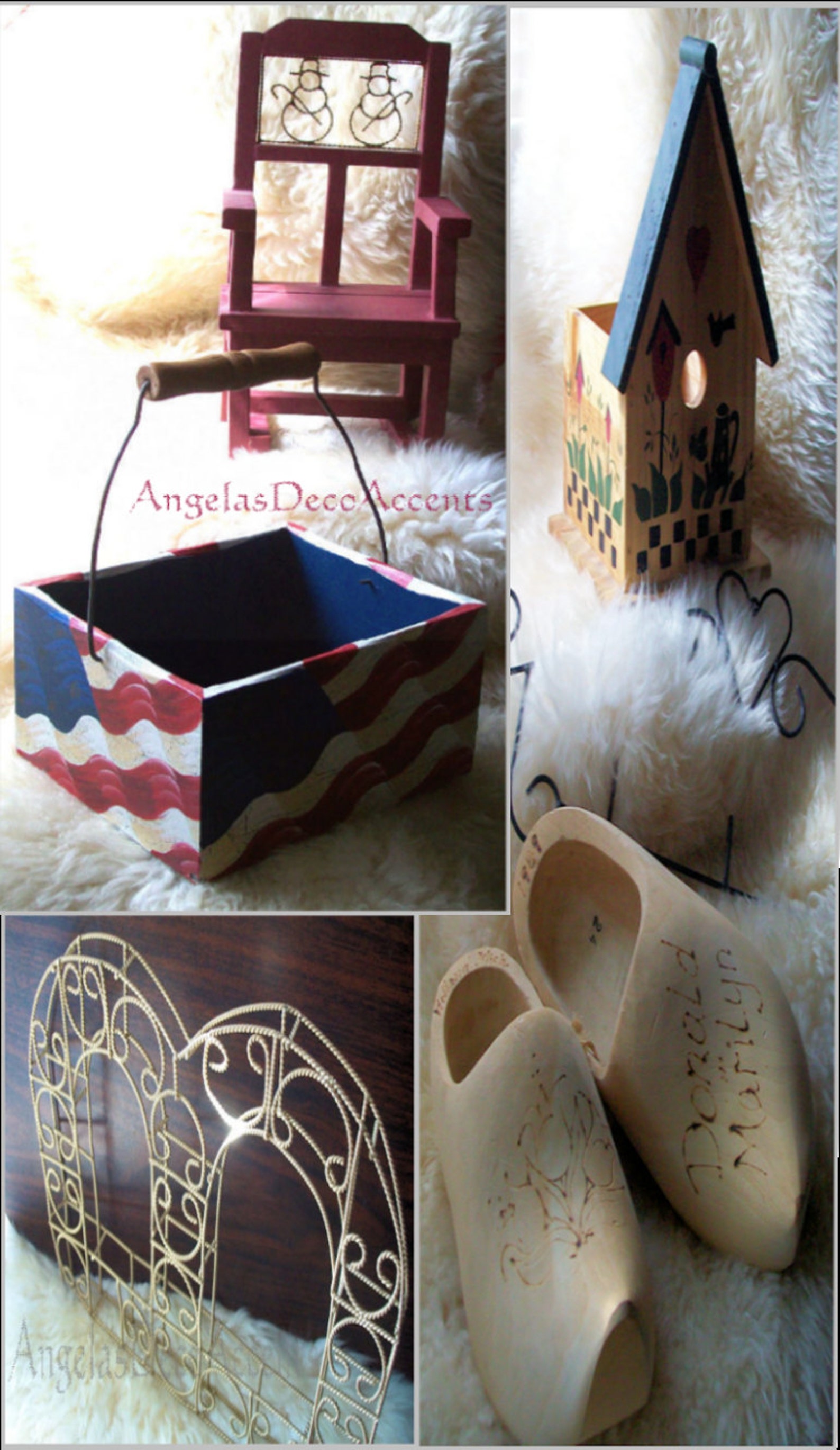 Vintage Novelty Containers or Supplies Options Start at 11 Usdcustom