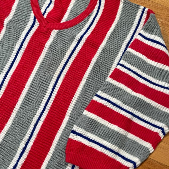 Vintage Knit Ocean Pacific Sweater - Etsy