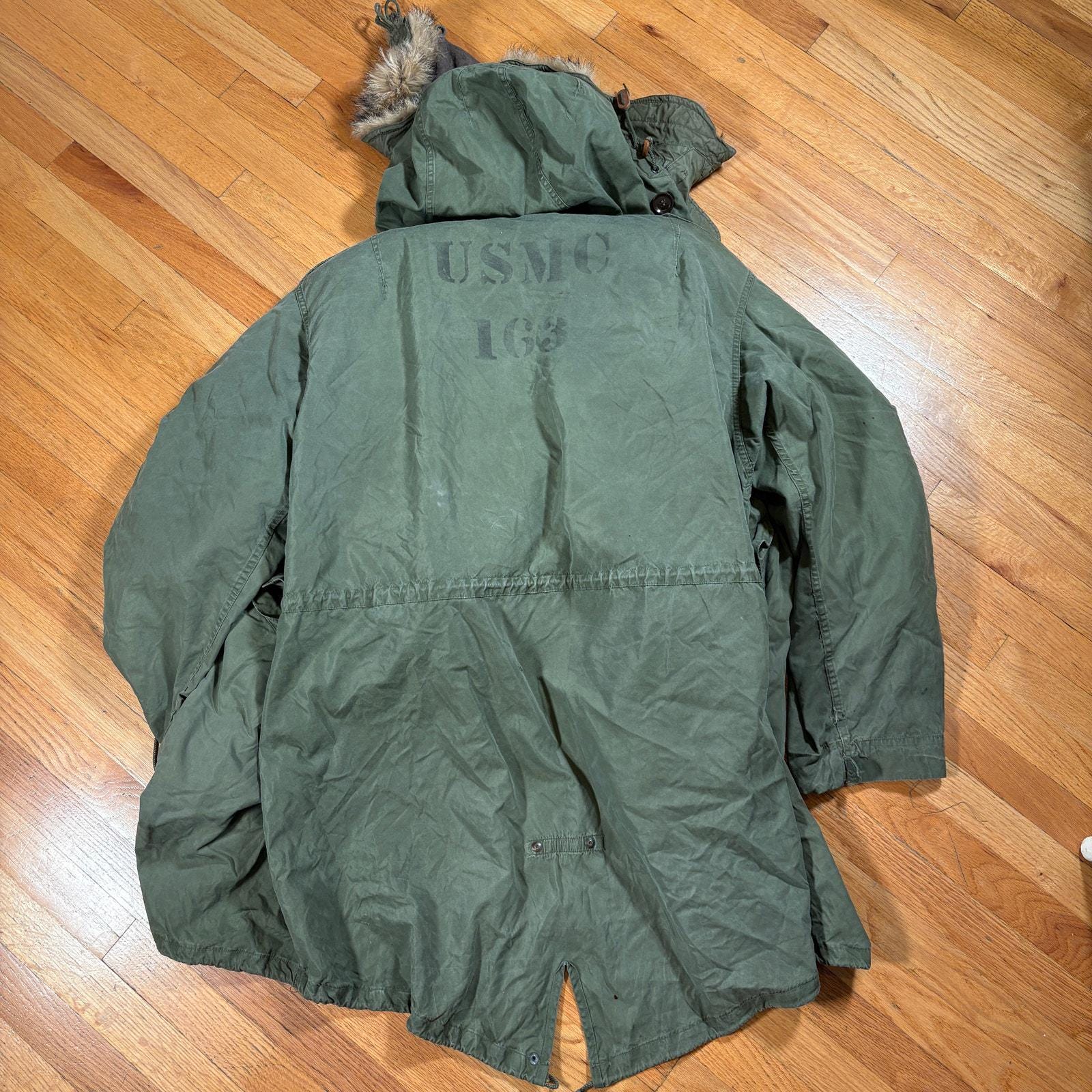 M51 Parka - Etsy