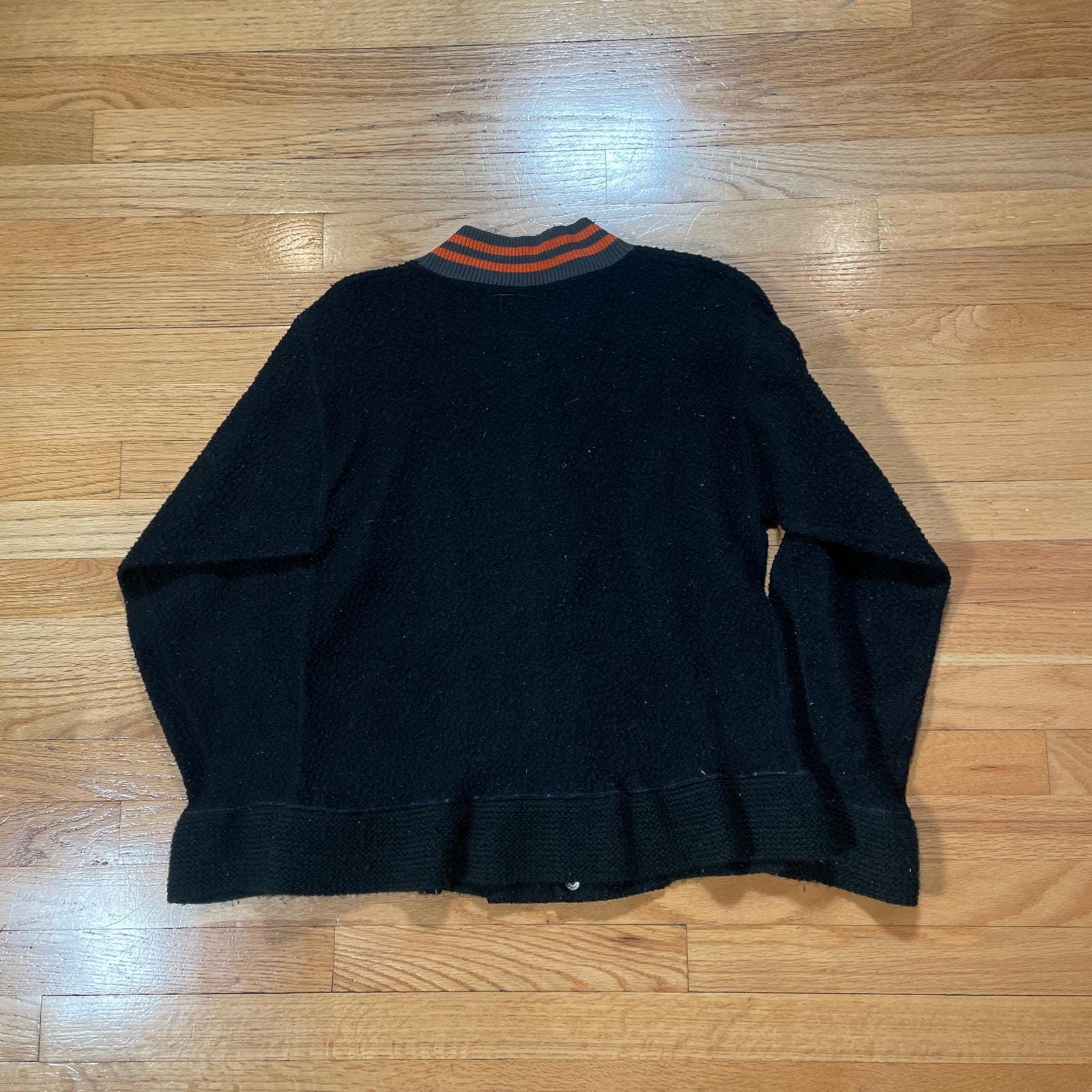 Vintage 50s Champion Knitwear Fleece Varsity Cheer Jacket - Etsy