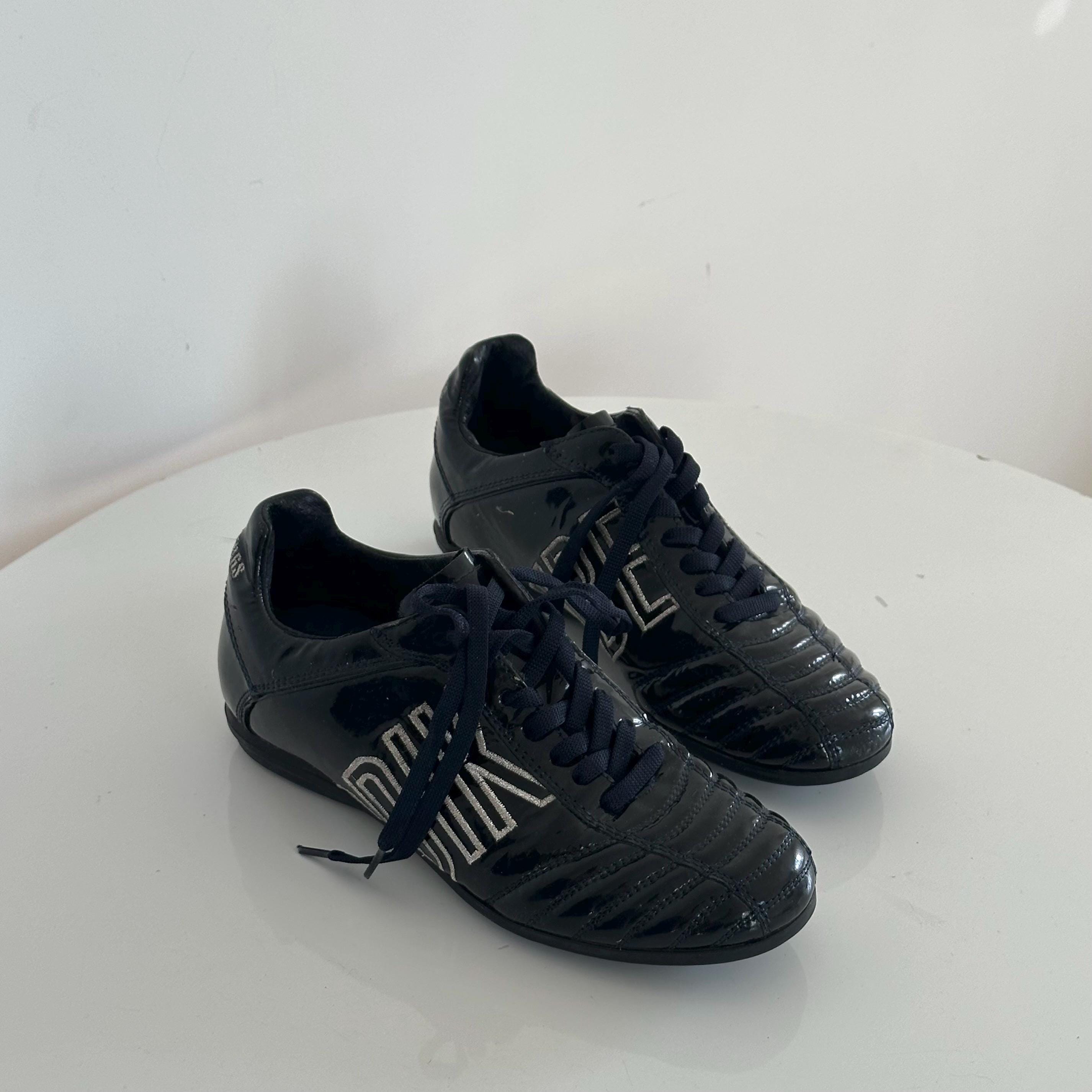 靴 DIRK BIKKEMBERGS FOOTBALL SHOES Y2K 靴 DIRK BIKKEMBERGS FOOTBALL SHOES Y2K S🚫LD DIRK