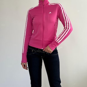 トップス Y2K 00s old adidas velor track jacket トップス Y2K 00s old adidas velor track jacket 2000s Vintage