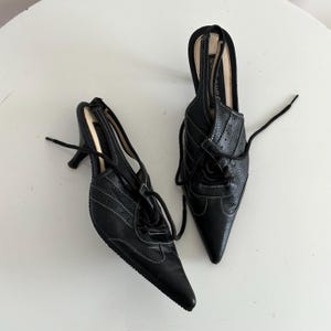 Prada Mules - Etsy Canada