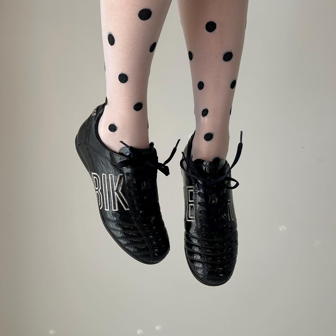 靴 DIRK BIKKEMBERGS FOOTBALL SHOES Y2K il_1080xN.6681255547_2jm3.jpg