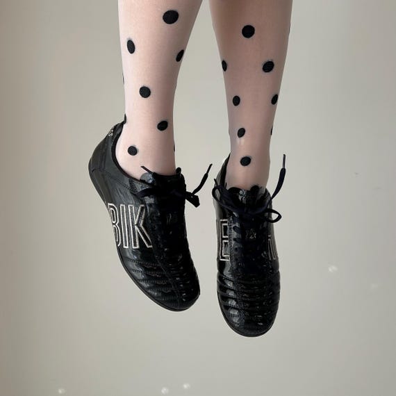 靴 DIRK BIKKEMBERGS FOOTBALL SHOES Y2K 靴 DIRK BIKKEMBERGS FOOTBALL SHOES Y2K S🚫LD DIRK